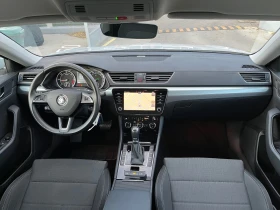 Skoda Superb 2.0TDI 190kc 4x4 Facelift  Гаранция!, снимка 9