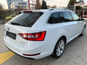 Skoda Superb 2.0TDI 190kc 4x4 Facelift  Гаранция!, снимка 5