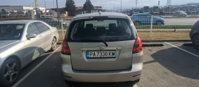 Toyota Corolla verso, снимка 2