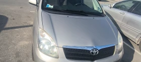 Toyota Corolla verso, снимка 14