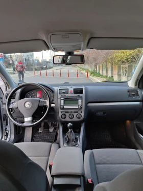 VW Golf 1.9 TDI, снимка 8