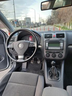 VW Golf 1.9 TDI, снимка 7