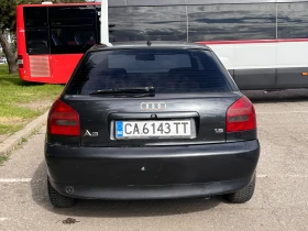 Обява за продажба на Audi A3 ~2 900 лв. - изображение 4