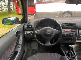 Audi A3 - 2900 лв. - 38263779 | Car24.bg