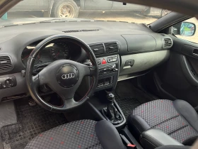 Обява за продажба на Audi A3 ~2 900 лв. - изображение 10