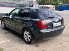 Обява за продажба на Audi A3 ~2 900 лв. - изображение 6