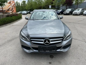 Mercedes-Benz C 220 CDI Buetec 170к.с. Автоматик - 23999 лв. - 10522716 7
