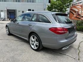 Mercedes-Benz C 220 CDI Buetec 170к.с. Автоматик - 23999 лв. - 10522716 3