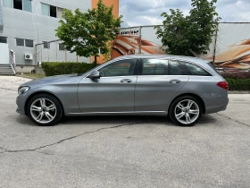 Mercedes-Benz C 220 CDI Buetec 170к.с. Автоматик - 23999 лв. - 10522716 2