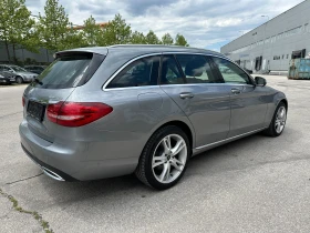 Mercedes-Benz C 220 CDI Buetec 170к.с. Автоматик - 23999 лв. - 10522716 4