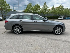 Mercedes-Benz C 220 CDI Buetec 170к.с. Автоматик - 23999 лв. - 10522716 5