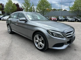 Mercedes-Benz C 220 CDI Buetec 170к.с. Автоматик - 23999 лв. - 10522716 6
