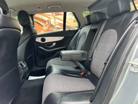 Mercedes-Benz C 220 CDI Buetec 170к.с. Автоматик - 23999 лв. - 10522716 9