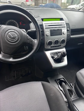 Mazda 5 | Mobile.bg    6