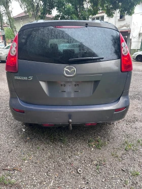 Mazda 5 | Mobile.bg    11
