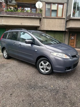 Mazda 5 | Mobile.bg    2