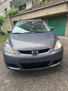     Mazda 5