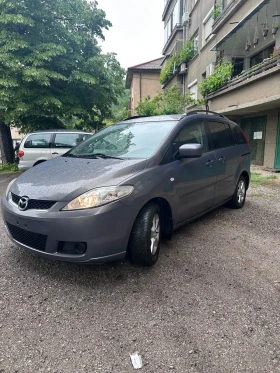 Mazda 5 | Mobile.bg    3