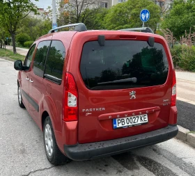 Peugeot Partner Tepee | Mobile.bg    3