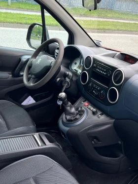 Peugeot Partner Tepee | Mobile.bg    5