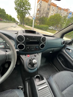 Peugeot Partner Tepee | Mobile.bg    6