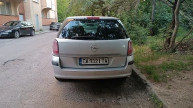 Opel Astra 1.9 | Mobile.bg    4