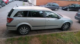 Opel Astra 1.9 | Mobile.bg    2