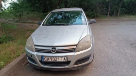 Opel Astra 1.9 | Mobile.bg    3