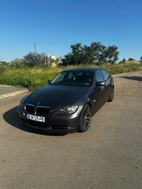  BMW 320