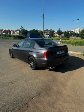 BMW 320 E90 2.0d 163 | Mobile.bg    5