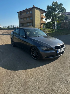 BMW 320 E90 2.0d 163 | Mobile.bg    3