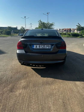 BMW 320 E90 2.0d 163 | Mobile.bg    6