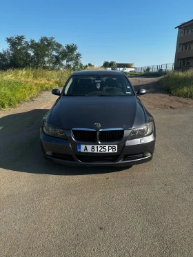 BMW 320 E90 2.0d 163 | Mobile.bg    2