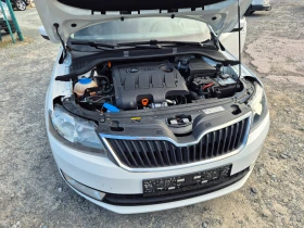 Skoda Rapid 1.6TDI 105.. | Mobile.bg    15