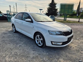 Skoda Rapid 1.6TDI 105.. | Mobile.bg    7