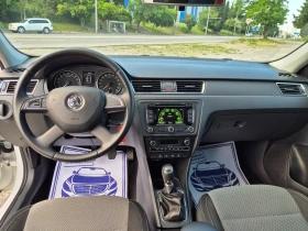 Skoda Rapid 1.6TDI 105.. | Mobile.bg    14