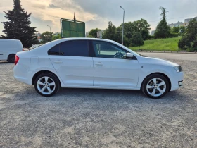 Skoda Rapid 1.6TDI 105.. | Mobile.bg    6
