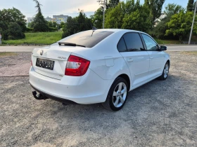 Skoda Rapid 1.6TDI 105.. | Mobile.bg    5
