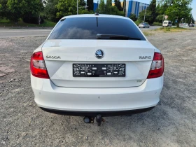     Skoda Rapid 1.6TDI 105..