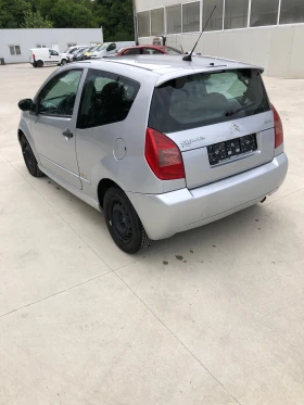 Обява за продажба на Citroen C2 1.4 hdi vtr ~3 900 лв. - изображение 5