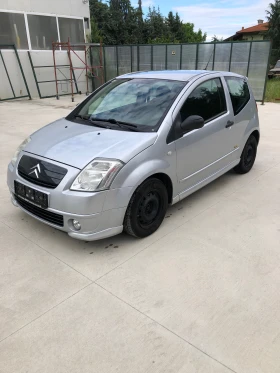 Обява за продажба на Citroen C2 1.4 hdi vtr ~3 900 лв. - изображение 6