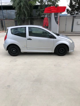 Обява за продажба на Citroen C2 1.4 hdi vtr ~3 900 лв. - изображение 2