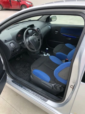 Обява за продажба на Citroen C2 1.4 hdi vtr ~3 900 лв. - изображение 9