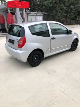Обява за продажба на Citroen C2 1.4 hdi vtr ~3 900 лв. - изображение 3