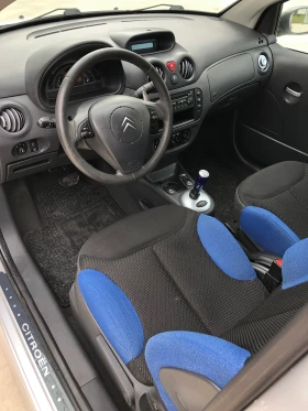Обява за продажба на Citroen C2 1.4 hdi vtr ~3 900 лв. - изображение 8