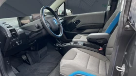 BMW i3 120 Ah Термопомпа, Месечна вноска от 525 лв. - 36990 лв. - 88865269 9