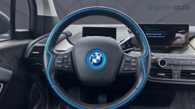 BMW i3 120 Ah Термопомпа, Месечна вноска от 525 лв. - 36990 лв. - 88865269 13