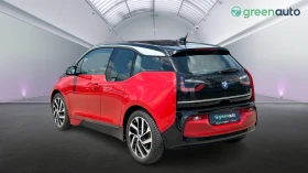BMW i3 120 Ah Термопомпа, Месечна вноска от 525 лв. - 36990 лв. - 88865269 2