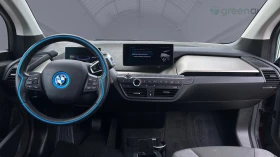 BMW i3 120 Ah Термопомпа, Месечна вноска от 525 лв. - 36990 лв. - 88865269 12