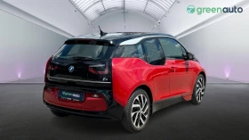 BMW i3 120 Ah Термопомпа, Месечна вноска от 525 лв. - 36990 лв. - 88865269 7